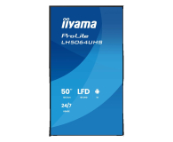 iiyama ProLite LH5064UHS-B1AG - 1538006 - zdjęcie 3